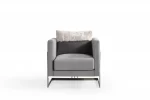 Lotus Sofa Set - Image 18