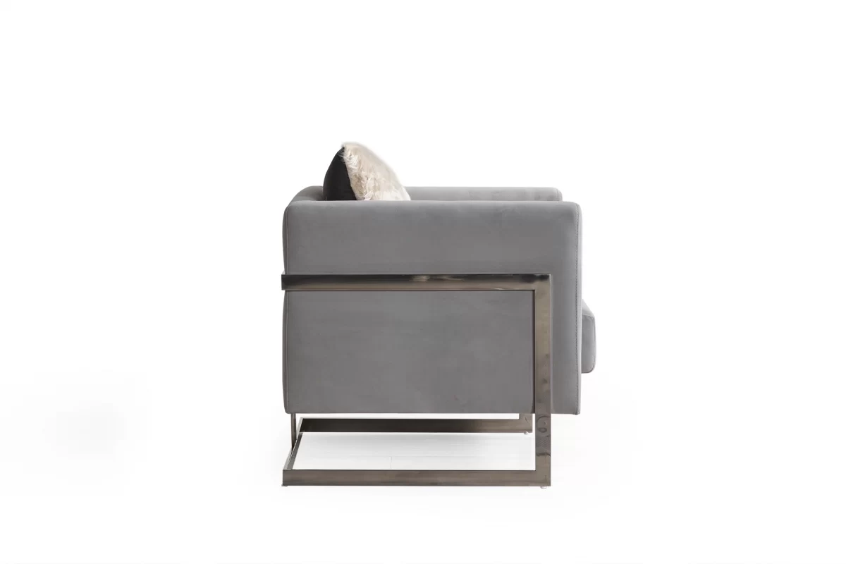 Lotus Sofa Set - Image 19