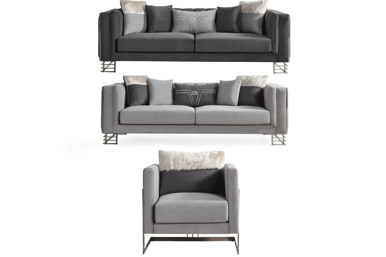 lotus-sofa-set-luxury-modern-2-triple-1-single-set-sofaturkey-2021 Lotus Sofa Set - Image 1