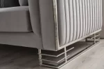 Lotus Sofa Set - Image 4