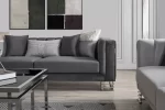 Lotus Sofa Set - Image 5