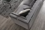 Lotus Sofa Set - Image 9