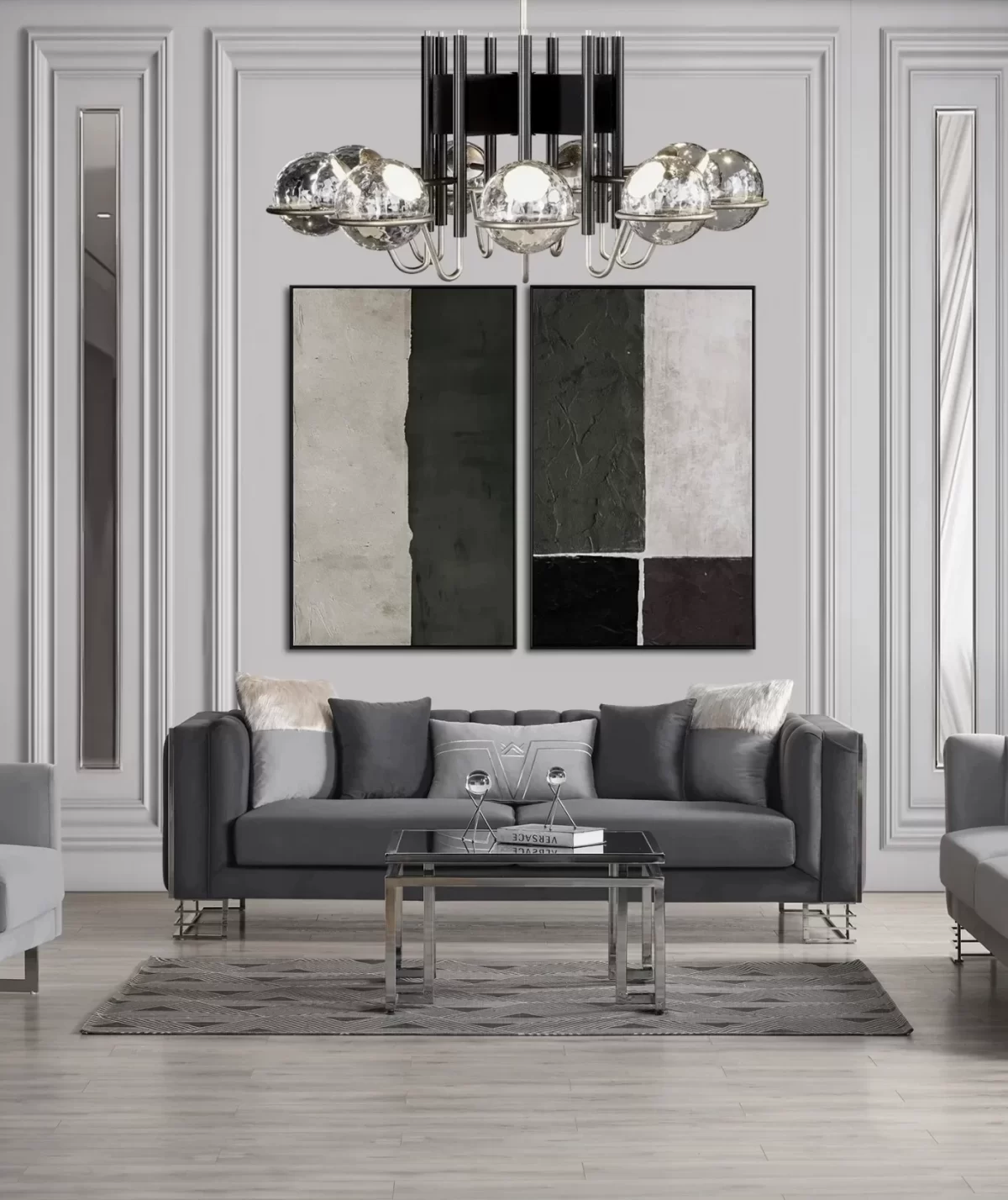 Lotus Sofa - Image 16