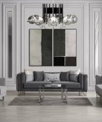 Lotus Sofa - Image 16