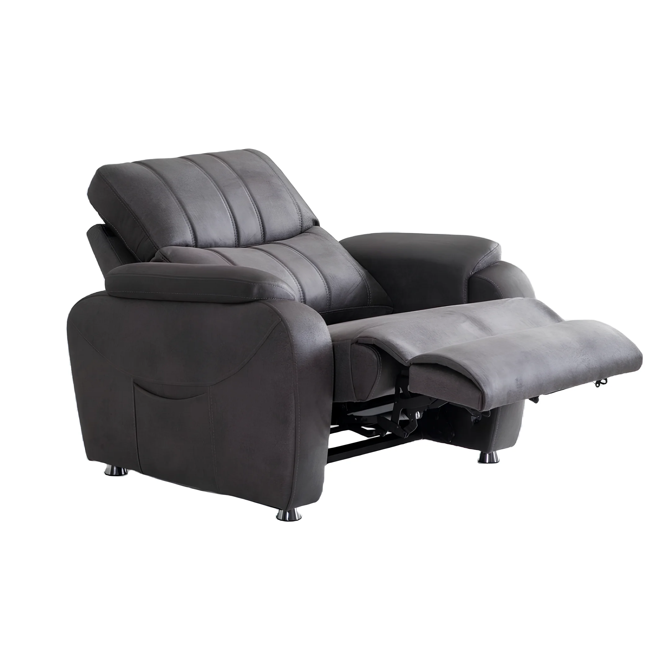 major-reclining-sofa-large-recliner-chair7 Major Reclining Sofa - Image 1