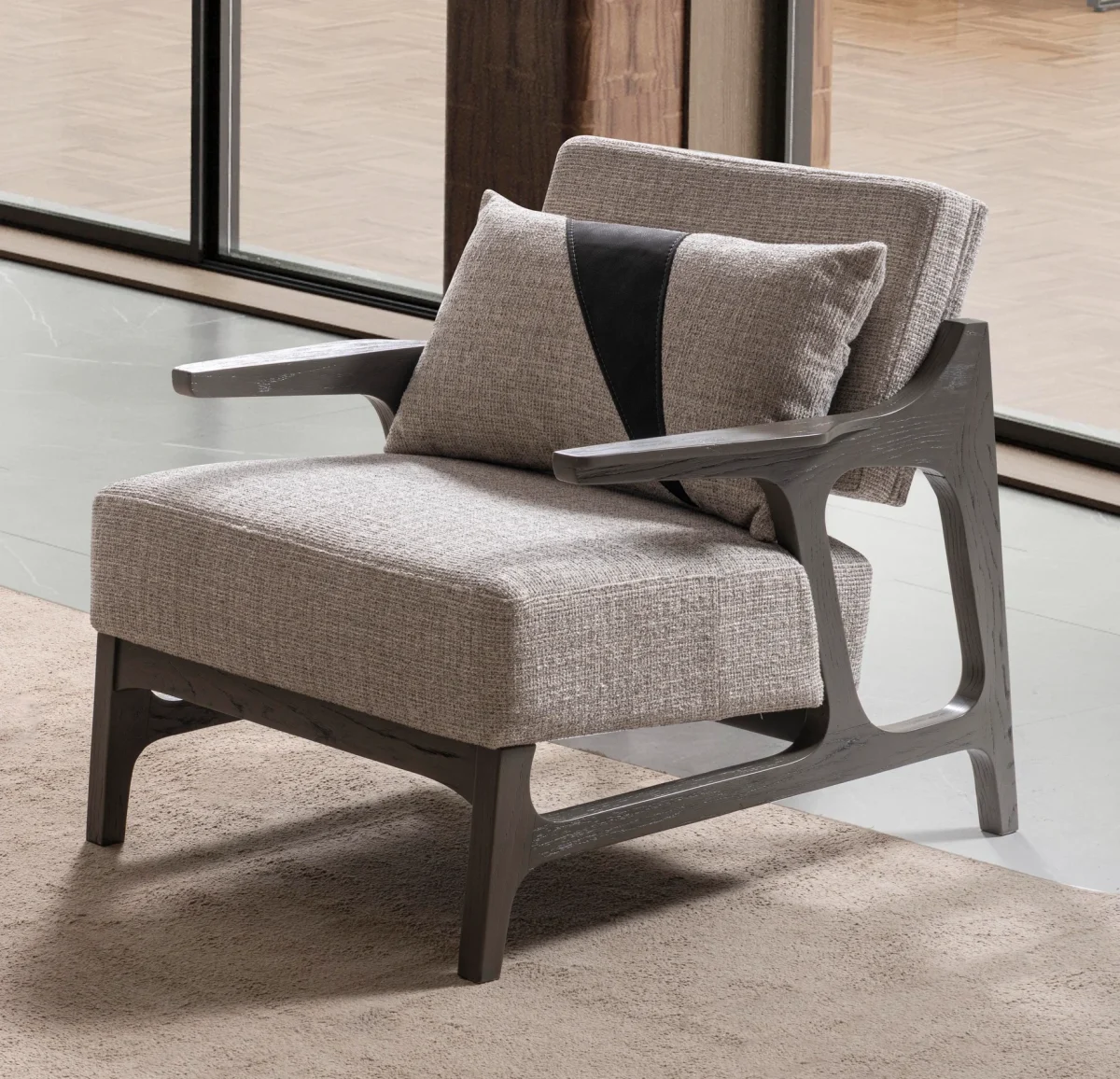 Nova Armchair - Image 3