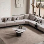 Nova Corner Sofa