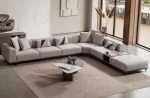 Nova Corner Sofa