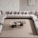 Nova XL Corner Sofa