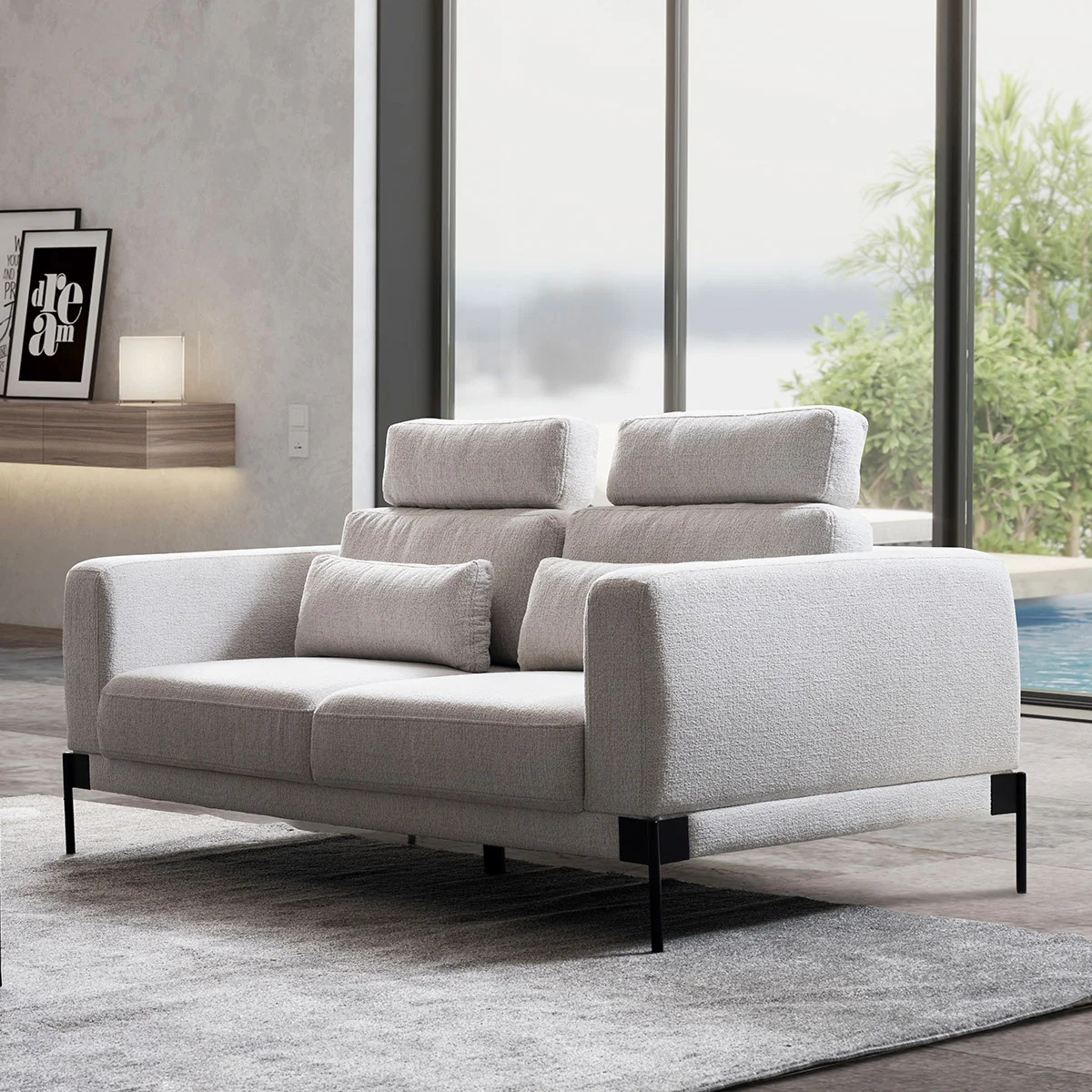 raxton-sofa-double-sofaturkey-2 Raxton Sofa Double - Image 1