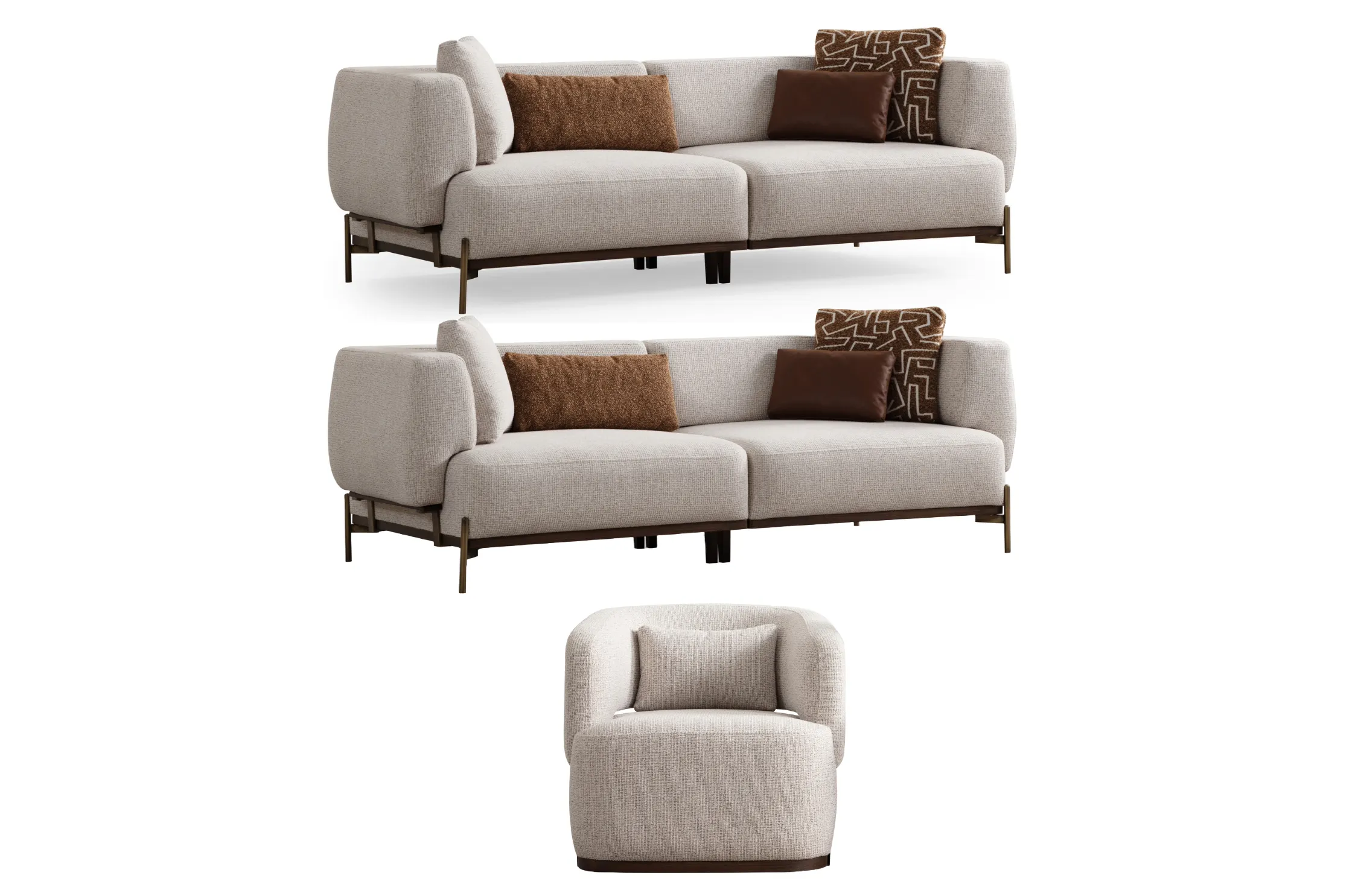 tesla-sofa-set-3-3-1-sofaturkey-16 Tesla Sofa Set - Image 1