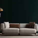 Tesla Sofa
