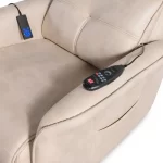 Tetra Reclining Sofa (Lift) - Image 3