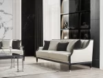 Viva Sofa Set - Image 2