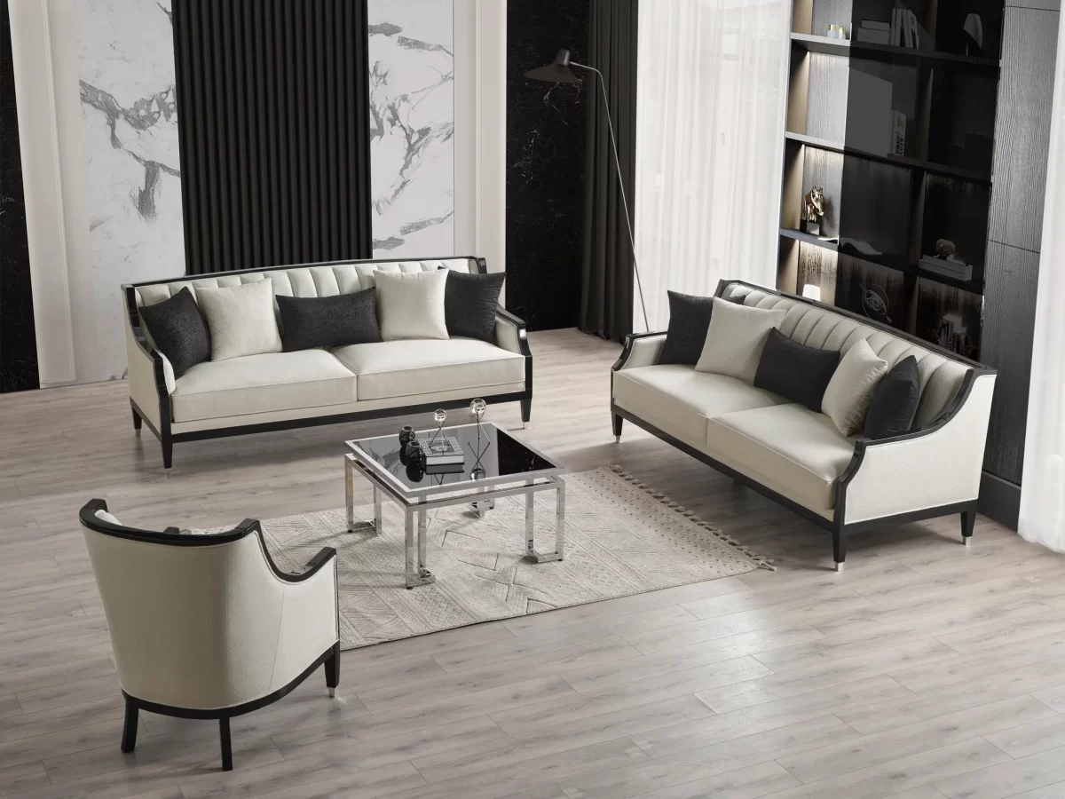 Viva Sofa Set - Image 5