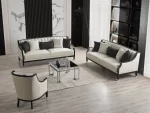 Viva Sofa Set - Image 5