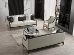 Viva Sofa Set - Image 4