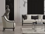 Viva Sofa Set - Image 6