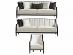 Viva Sofa Set
