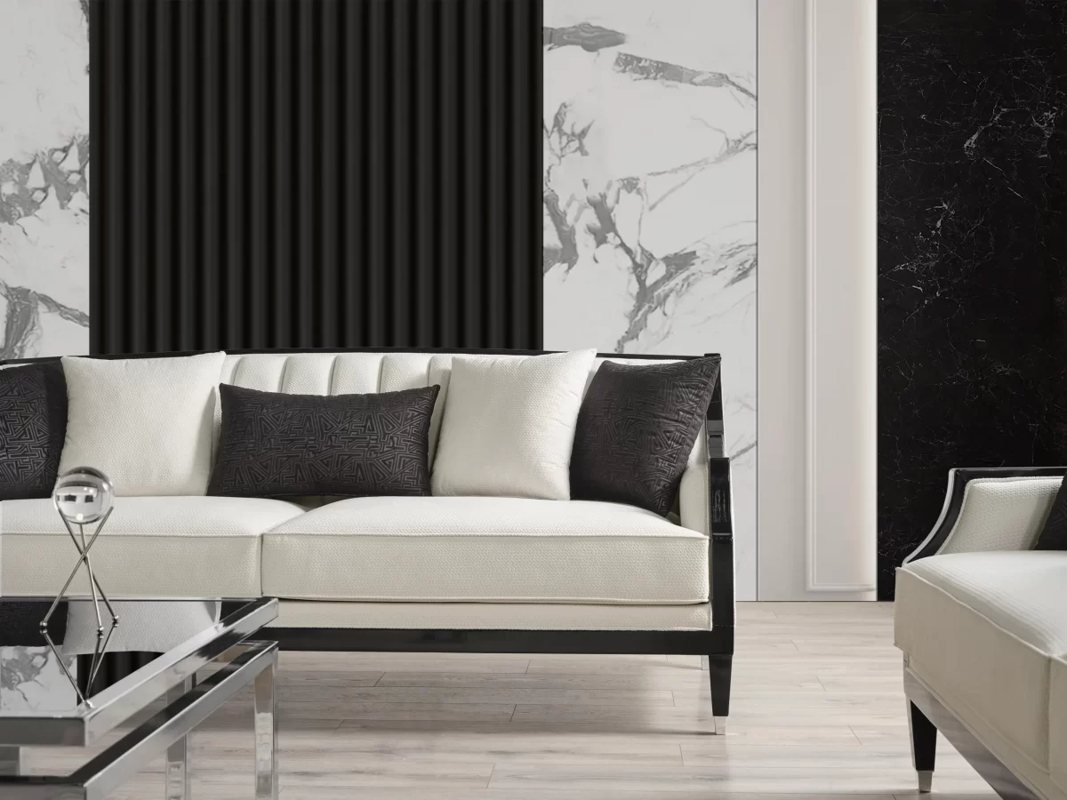 Viva Sofa Set - Image 7