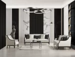 Viva Sofa Set - Image 3