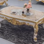 Ada Luxury Classic Coffee Table