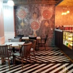 Afife Restaurant