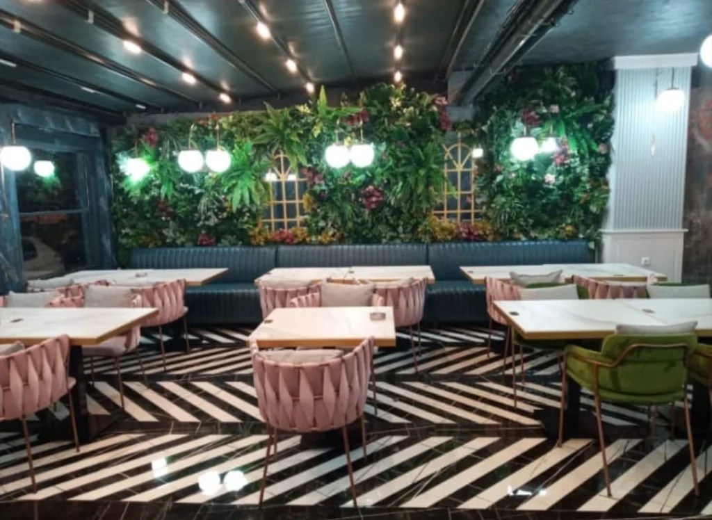 Afife Restaurant