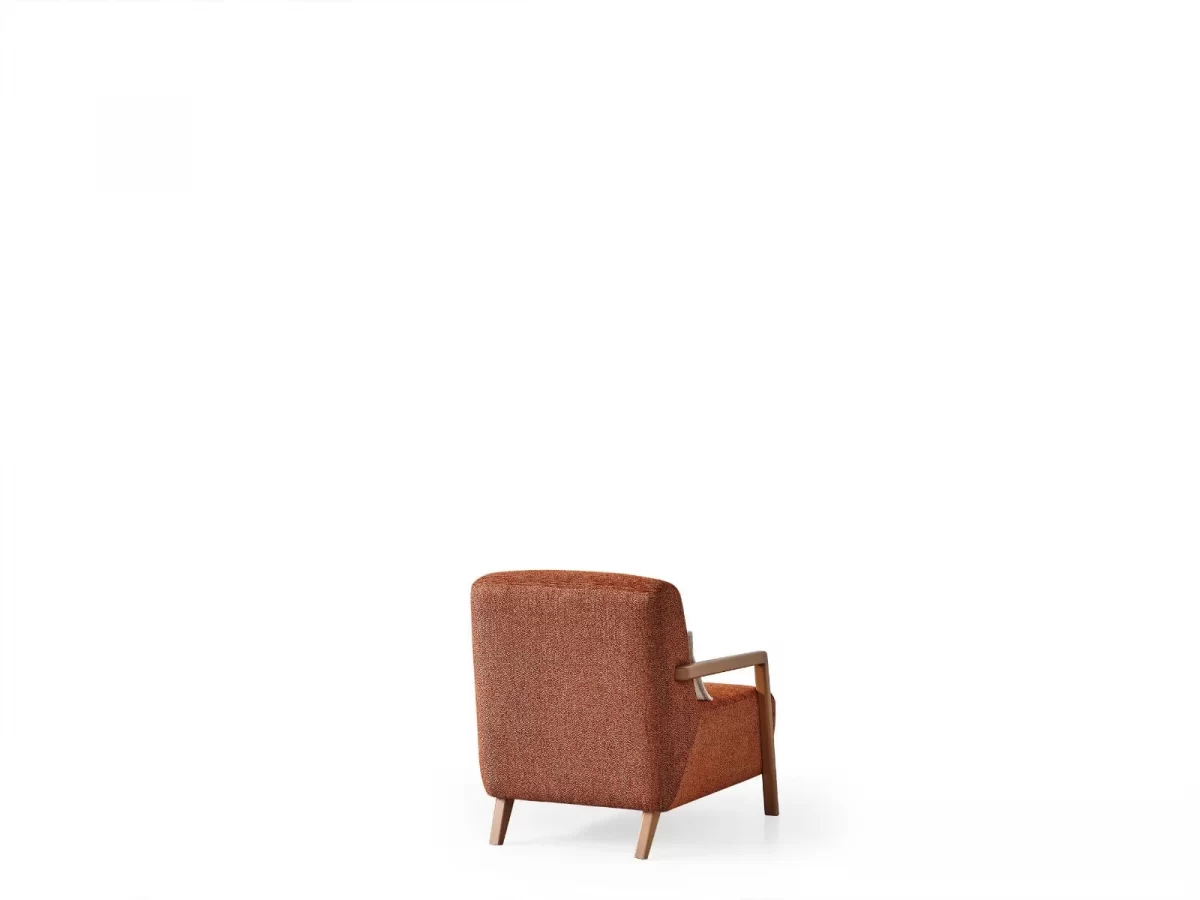 Aisa Armchair