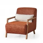 Aisa Armchair