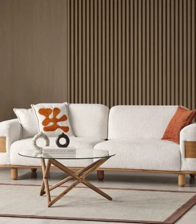 Aisa Sofa Set Living Room Set from Turkey 12