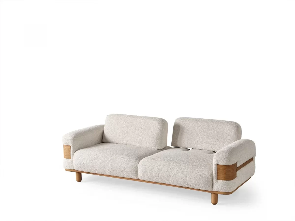 Aisa Sofa Set Living Room Set from Turkey 5