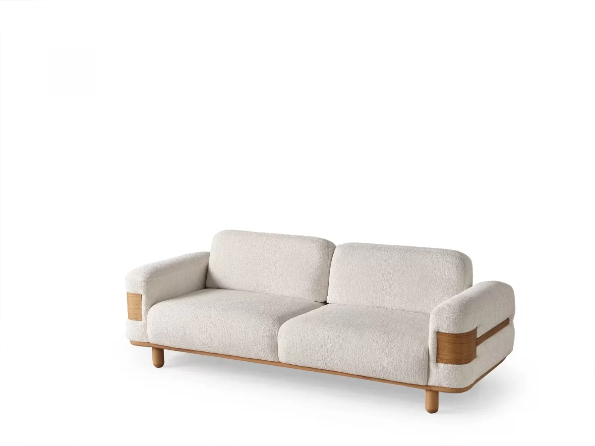 Aisa Sofa Set Living Room Set from Turkey 7