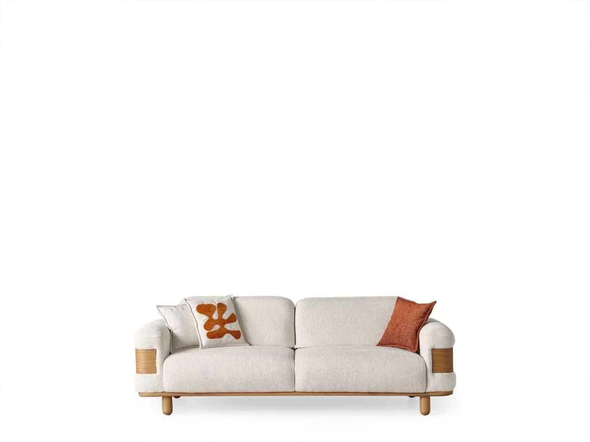 Aisa Sofa Set Living Room Set from Turkey 8