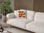 Aisa Sofa Set Living Room Set from Turkey 8