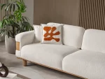 Aisa Sofa Set Living Room Set from Turkey 9