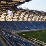 Al Maktoum Stadium