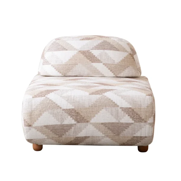 Alba Armchair (Middle Module)