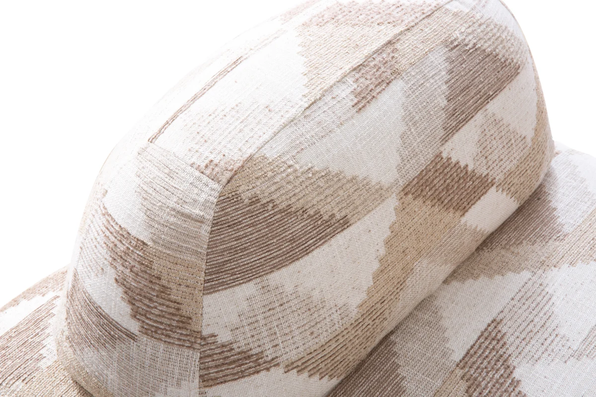 Alba Armchair (Middle Module) - Image 3