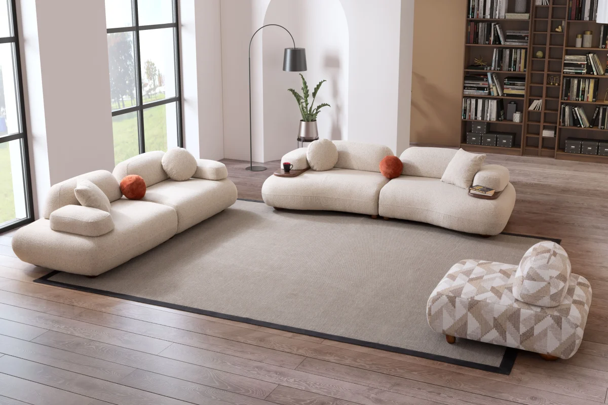 Alba Sofa - Image 19