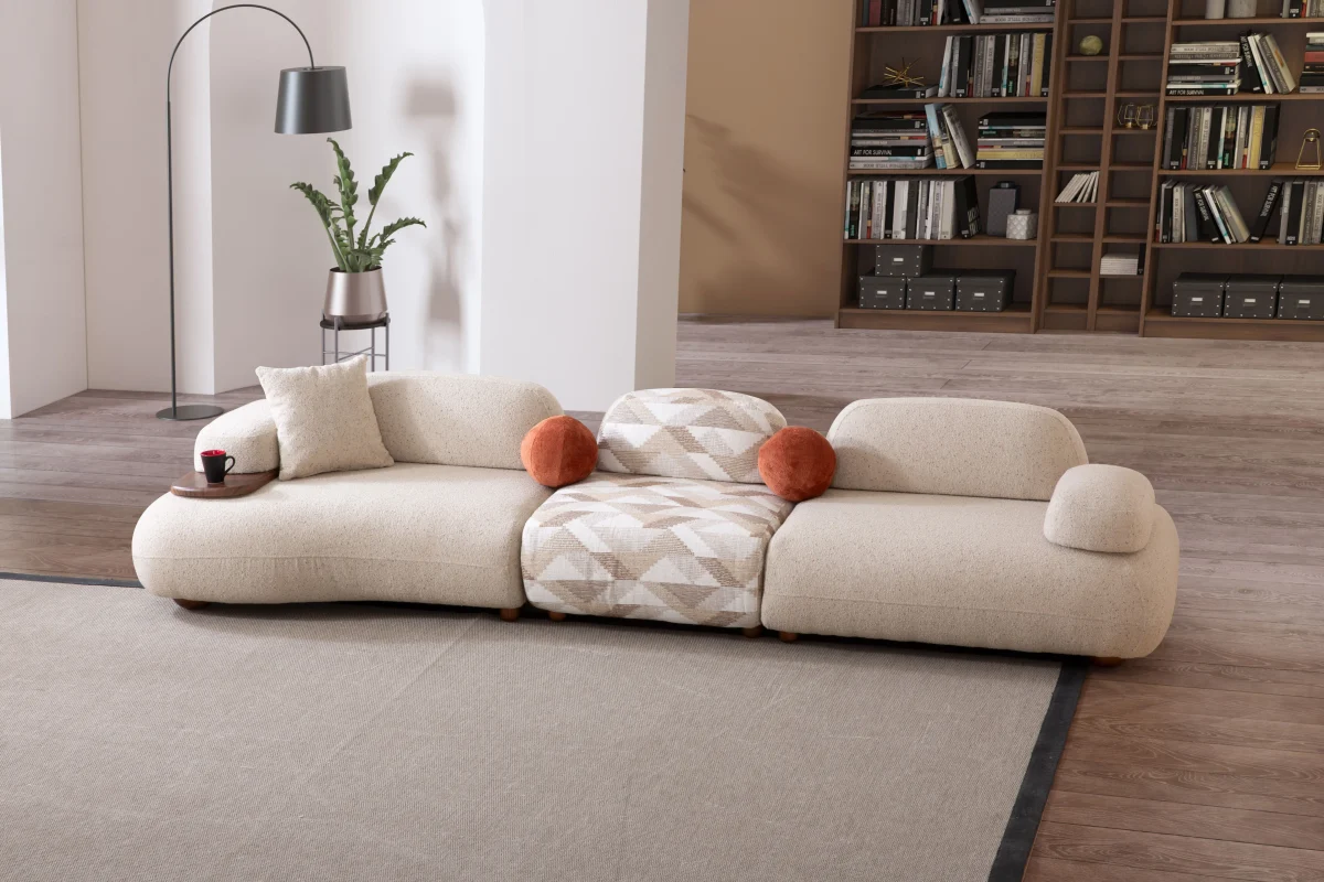 Alba XL Sofa - Image 2
