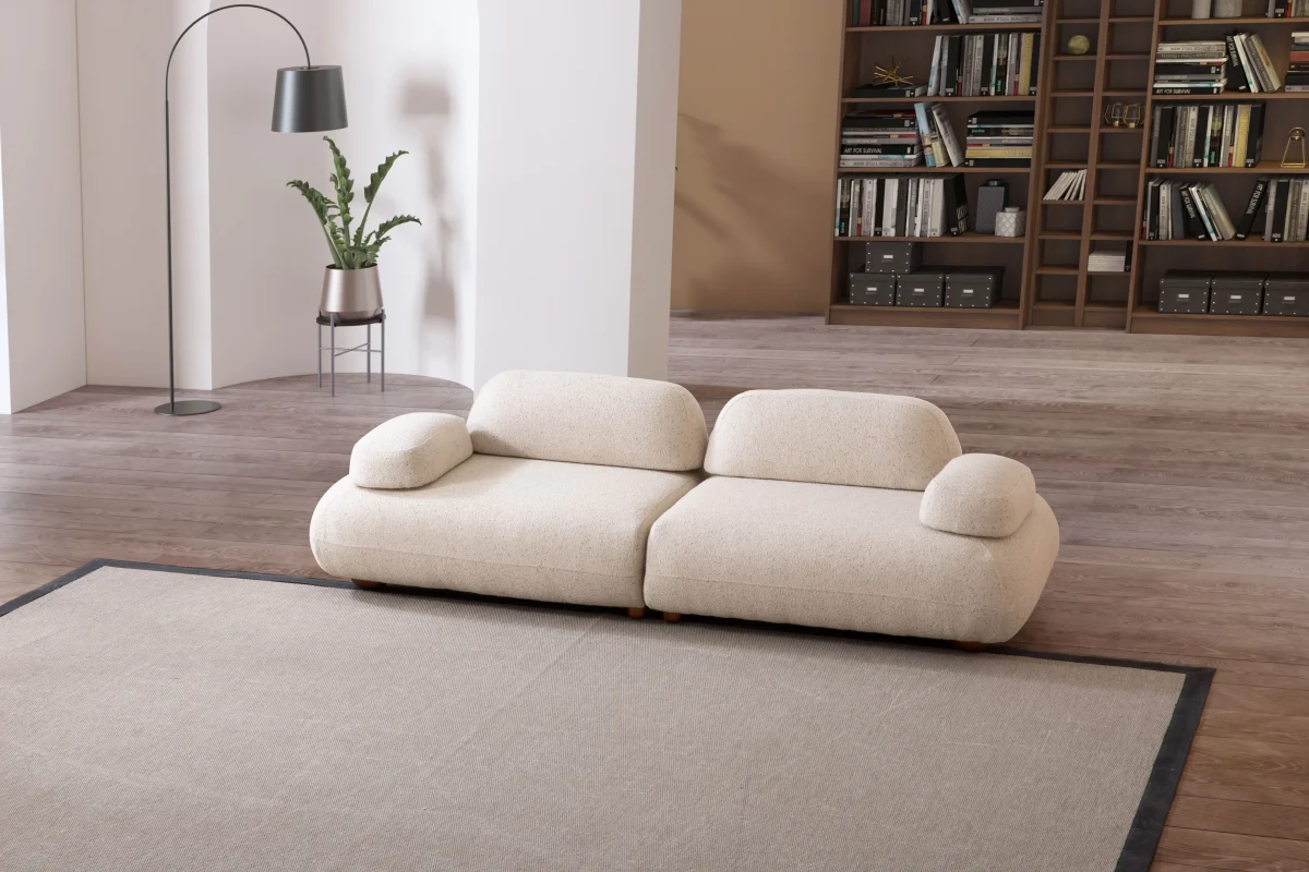 Alba Sofa - Image 20