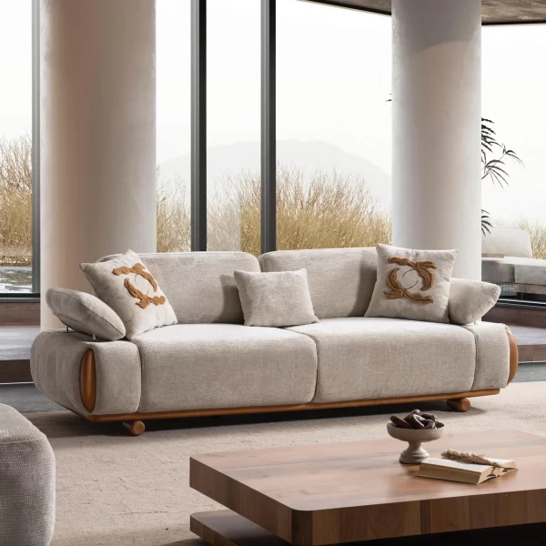 Alesa Sofa Set SofaTurkey 26