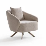 Alexia Armchair