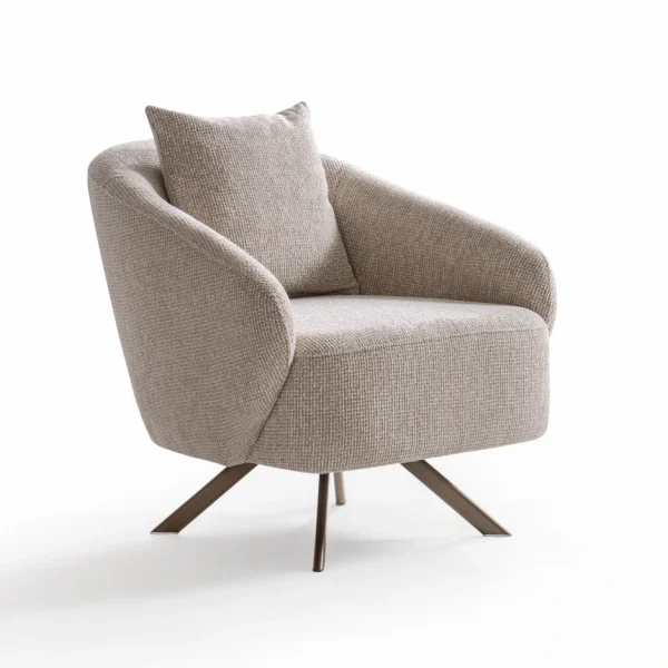 Alexia Armchair