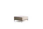 A masterpiece of modern furniture design showcasing elegant curves and perfectly suited for high-end European living spaces.