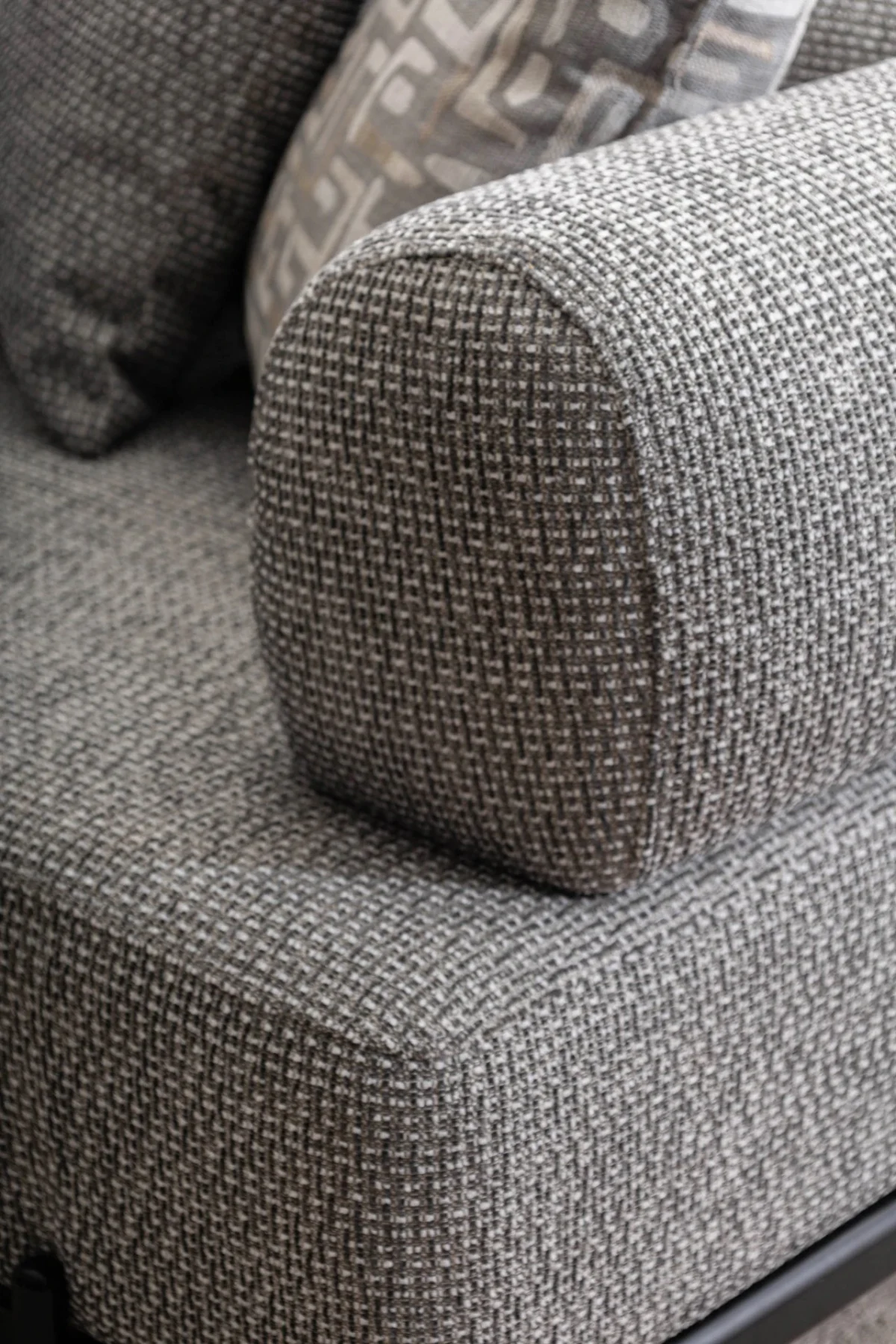 Alexia Corner Sofa 5 Modules - Image 11