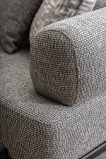 Alexia Corner Sofa 5 Modules - Image 11