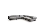 Alexia Corner Sofa 5 Modules - Image 3