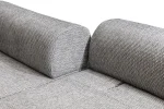 Alexia Corner Sofa 5 Modules - Image 10